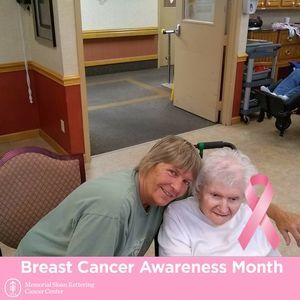 Meet your Posher, Denise